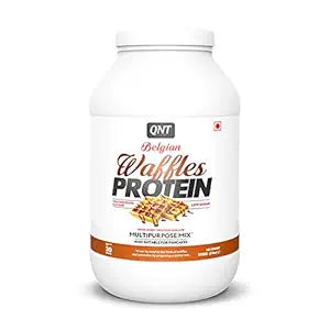 Waffles Protein 908 G