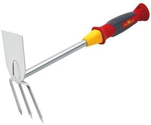 Wolf Garten LN-2K Double Hoe