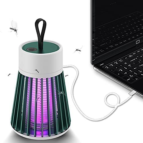 MK-04 Electric Insect Mosquito Killer