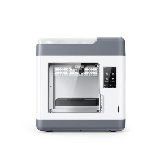 WOL3D 3D Printer with Build Volume 175x175x165mm