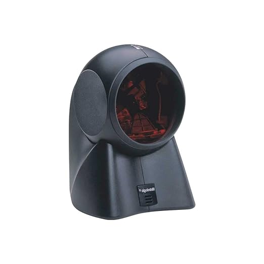 MK-7120 USB Barcode Scanner