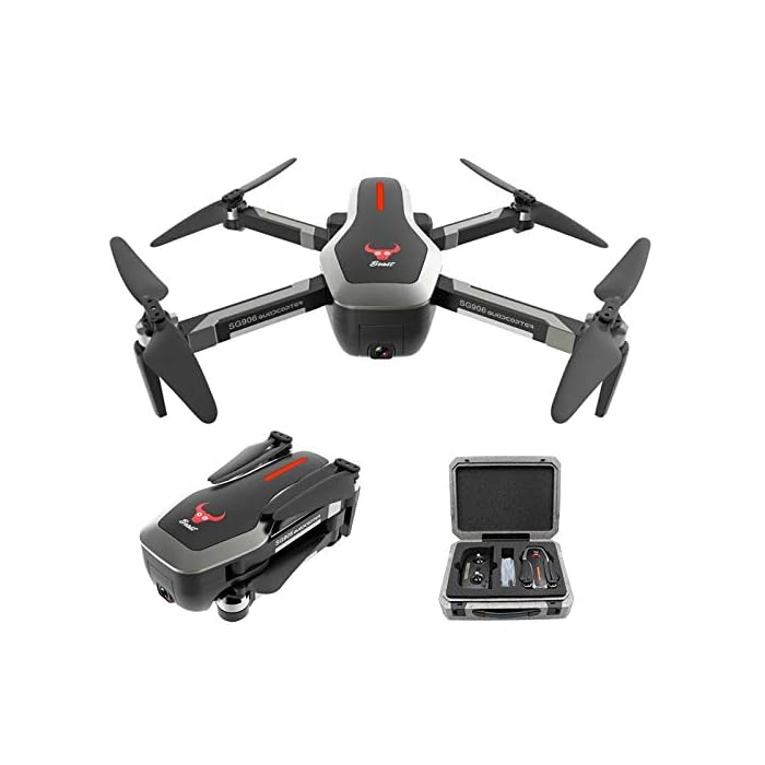 C series Drones