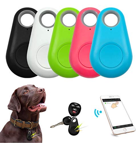 GPS Tracker (Key Chain)