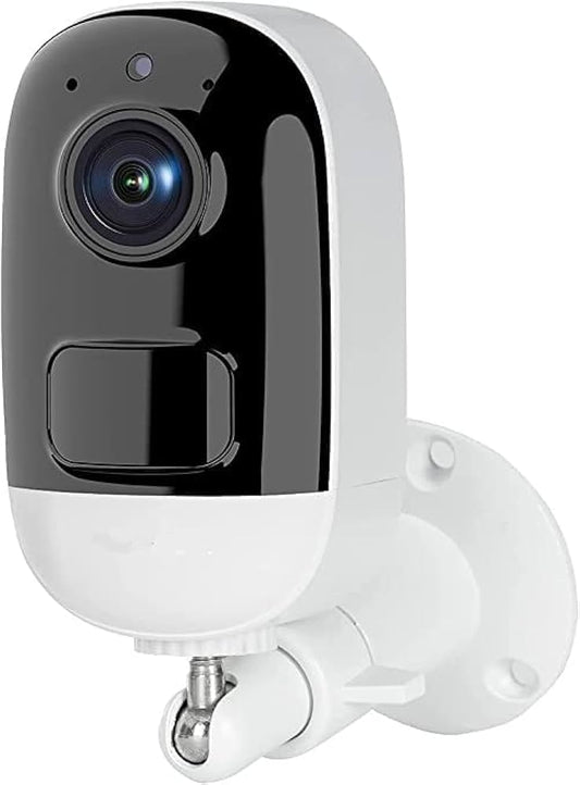 Wireless CCTV Cameras