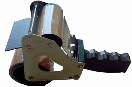 Tape Dispenser 3 inch with Stainless Steel Blade