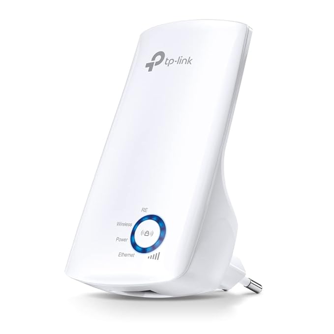 TL-WA850RE 300Mbps Wi-Fi Range Extender