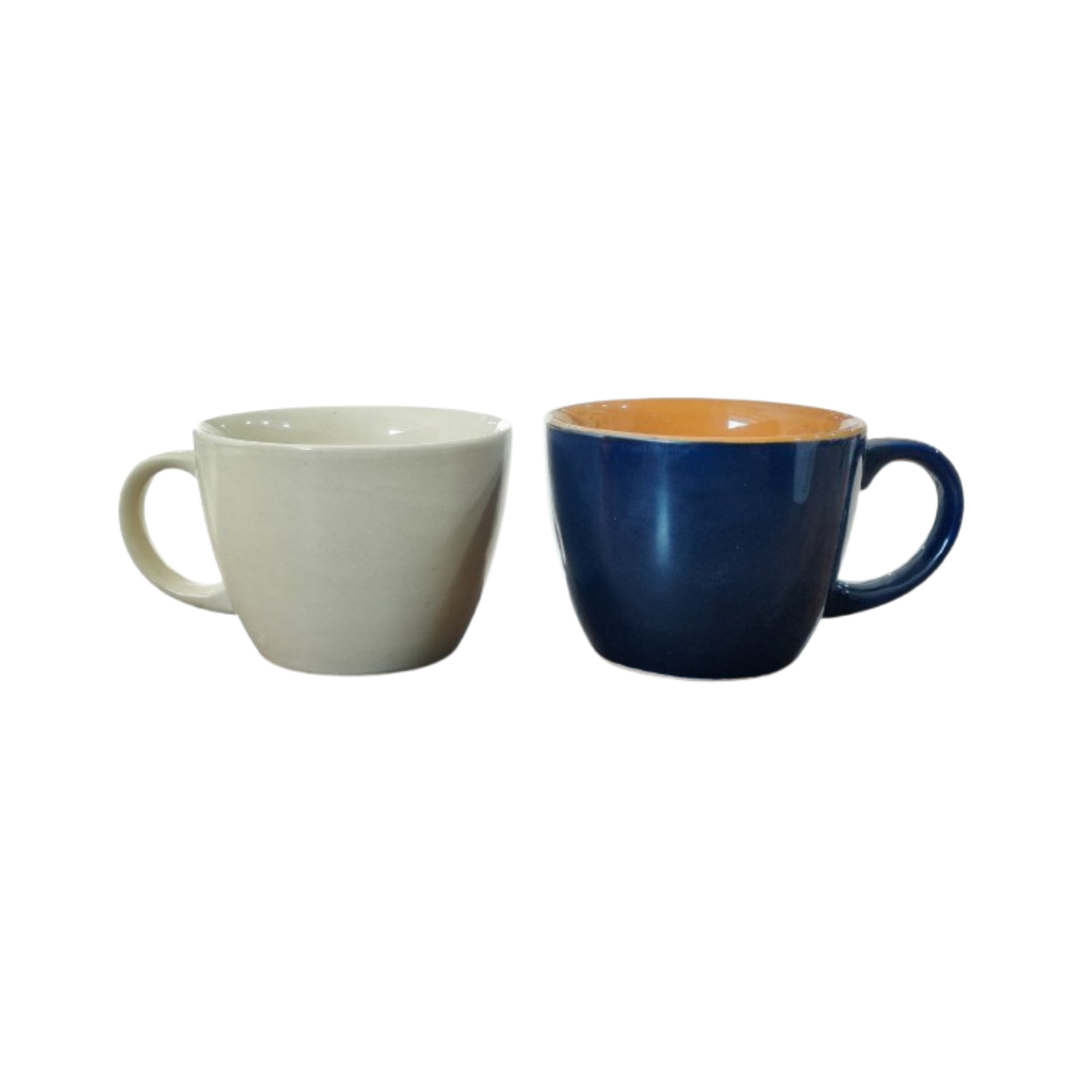 CERAMIC MUG SET – 12 pcs