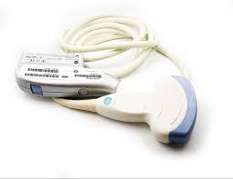 Import 4C-RS Probe for Color Doppler Ultrasound Scanner - H4000SR