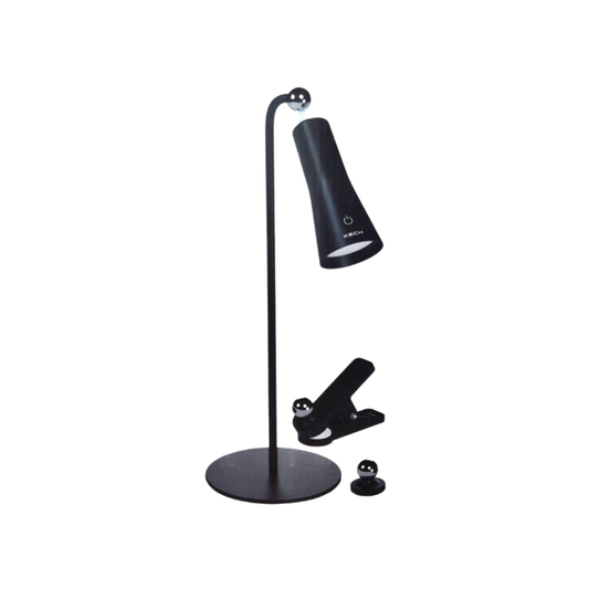 Magneto Lamp