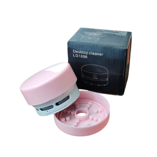 Battery Operated Compact Handheld Cleaner