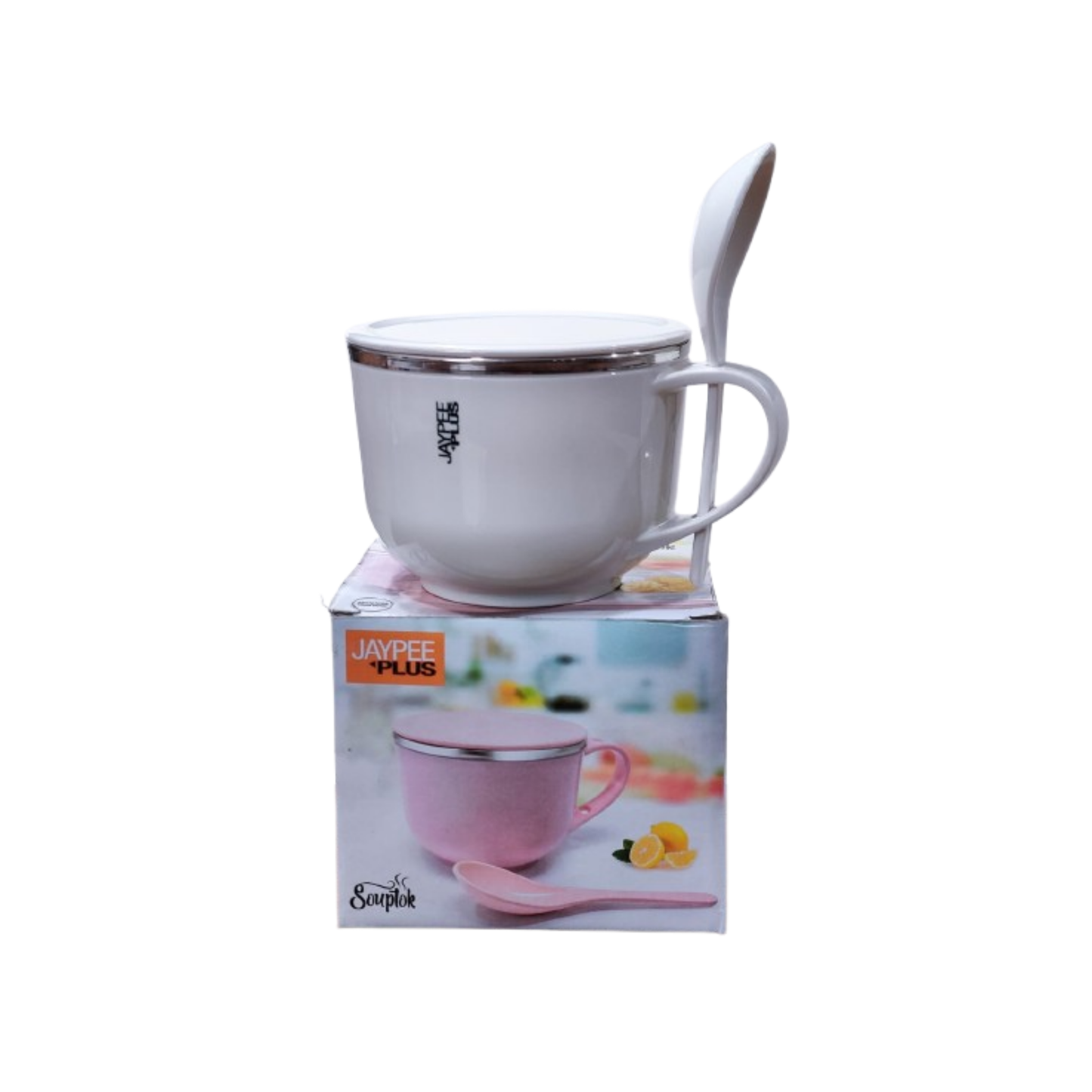 SOUP CUP