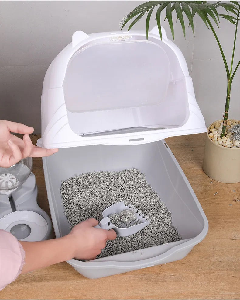 Cat Litter box