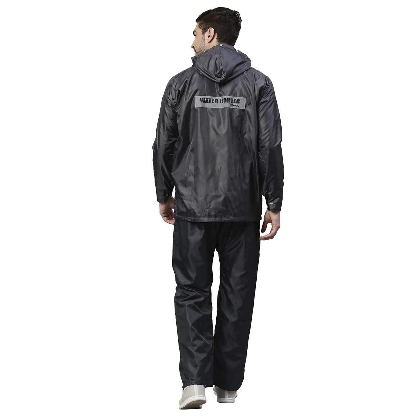 Rain Coat for Men Waterproof