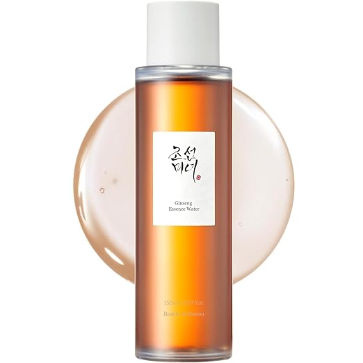 Beauty of Joseon Ginseng Essence Water