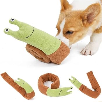 DogLemi Pet Toys Catalogue