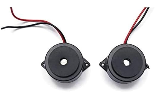 Two pc Indicator Buzzer for bike AND Scooty