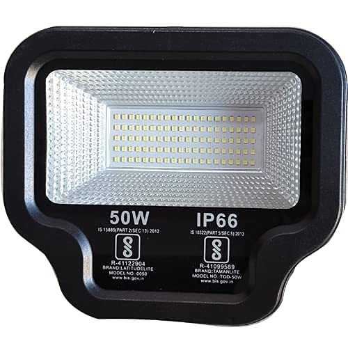 LED FLOOD LIGHT