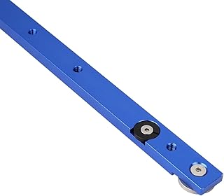 Professional Aluminium Alloy Gimbal Stabilizer with Triple Cold Shoe Mounts