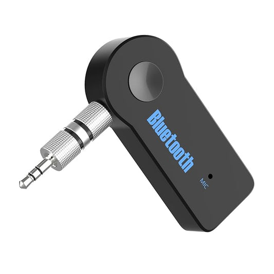 Sounce Bluetooth Receiver/Hands-Free Car Kit