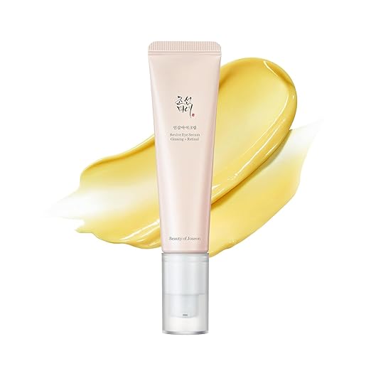 Beauty of Joseon Revive Eye Serum: Ginseng + Retinal
