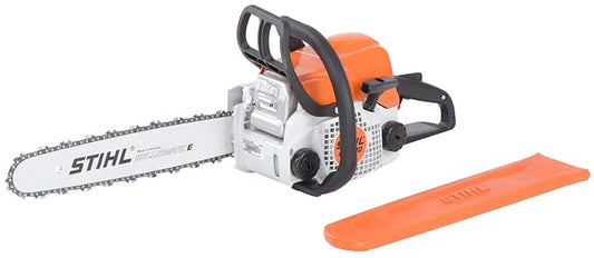 MS 180 1.5kW Gasoline Chainsaw with 18 inch Guide Bar & Saw Chain