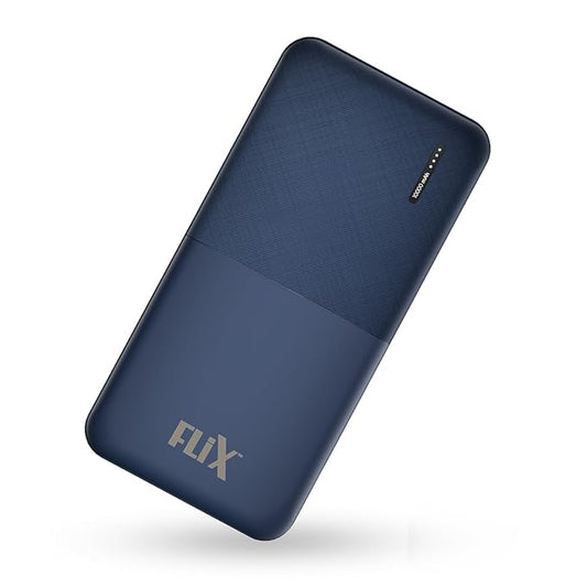 New Launch PowerXtreme 10,000mAh 12W Slim Power Bank