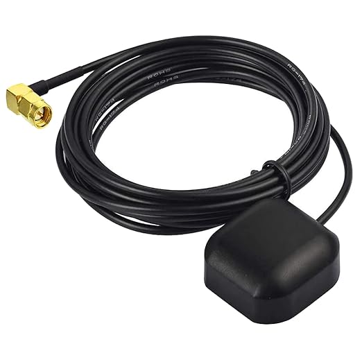 GPS Magnetic Antenna Navigation External Antenna