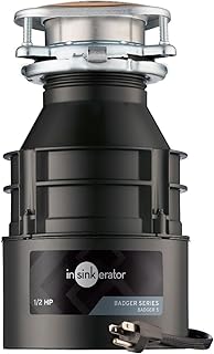 High Quality Kitchen Garbage Disposal