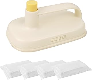 Magic Cleaning Brush Scouring Pad Kitchen Products