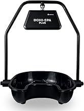 Factory Price Salon Barber Shop Professional Multi-Function Ozone SPA Care Nano Spray Micro Mist Hair Steamer Machine