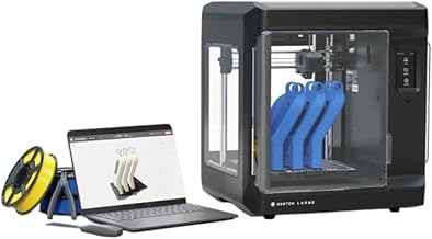 Fused Deposition Modelling Fdm PLA PETG ABS ASA PC Plastic Printing Fast Stable Industrial-Grade 3D Printers
