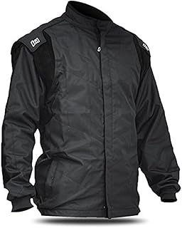 Auto Racing Jackets Waterproof Breathable OEM Service Motorcycle Airbag Jacket