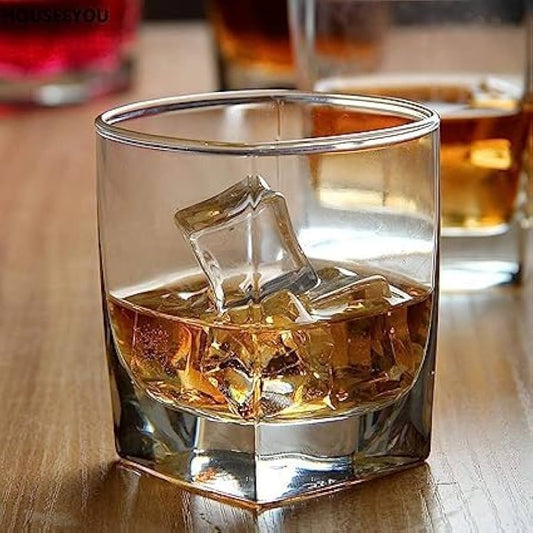 WHISKEY GLASS
