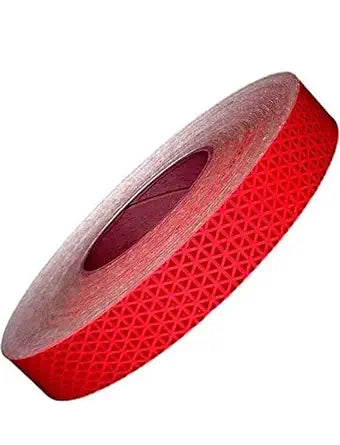 Red Premium Grade Vehicle Conspicuity Tape