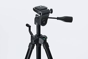 Robust Aluminium Building Tripod