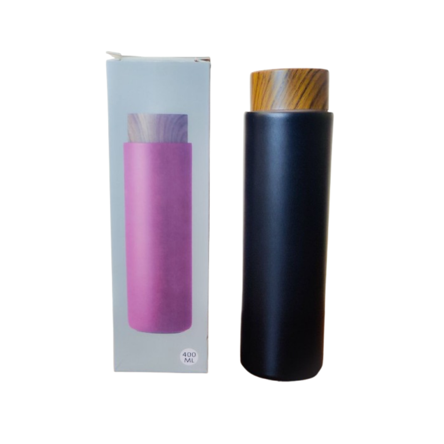 SS VACUUM BOTTLE