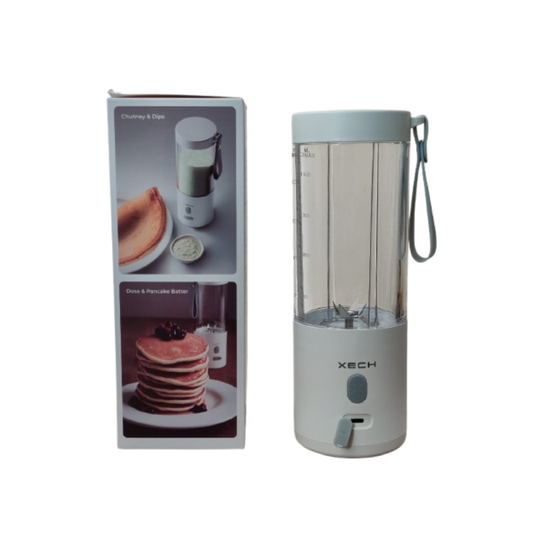 USB-C Portable Self-Cleaning Blender 500ml