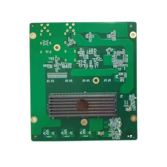 5g Dual Band 4K Ultra Clear Picture Quality Mobile Wireless Projector Solution Development PCBA Motherboard Universalmobile Screen Sharing Device