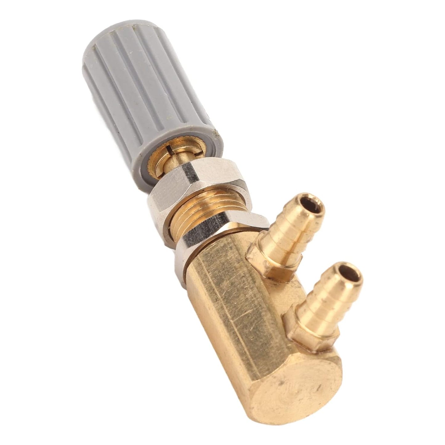 Dental Water Pressure Regulator Valve