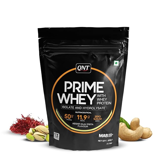 Prime Whey (HydroIsolate) 500 G