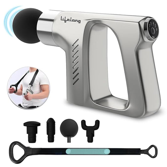 Full Body Massager - Massage Gun Machine