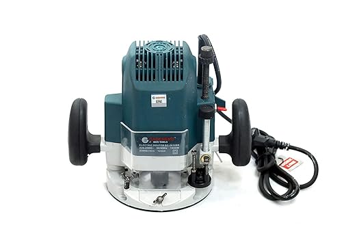 Gaocheng GC-3612BR 23000rpm 1800W Electric Router