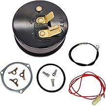 Visbella Carburetor and Choke Cleaner Auto Care