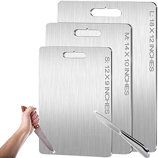 Premium Quality Stainless Steel Kitchen Utensils Set for Home Chefs
