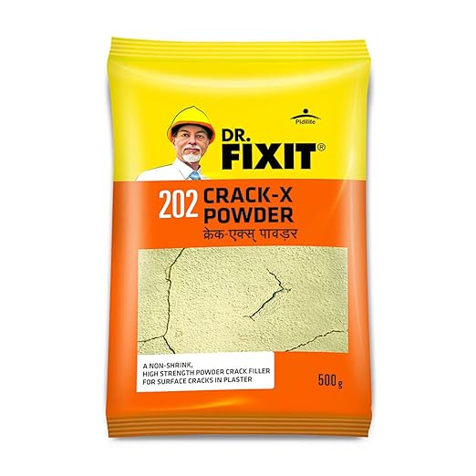 Powder for Filling Cracks /KG