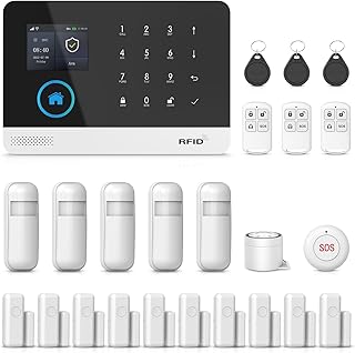 Smart WiFi Room Best Under Floor Radiant Heating Mat Thermostat