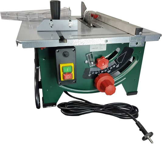 Voltz 800W 230V Wood Table Saw