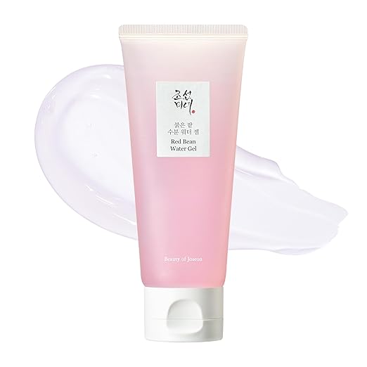 Beauty of Joseon Red Bea Water Gel