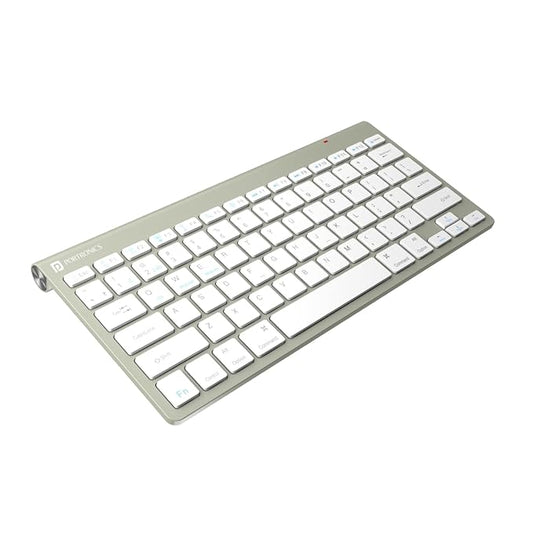 Bubble Max Wireless Keyboard with Bluetooth