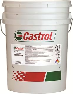 Wholesale Castrol lubricants for automotive businesses/Benefits of using Castrol synthetic oil in trucks
